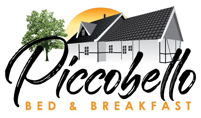 Piccobello bed and breakfast logo
